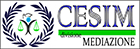 Logo Mediazione CESIM