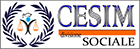 Logo Sociale CESIM